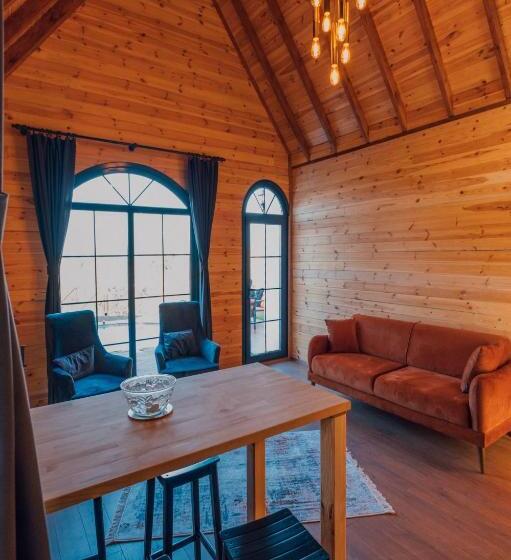 호텔 Sapanca Kırsal Silence