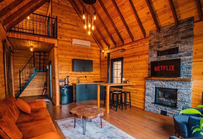 호텔 Sapanca Kırsal Silence