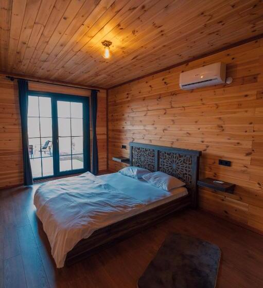 호텔 Sapanca Kırsal Silence