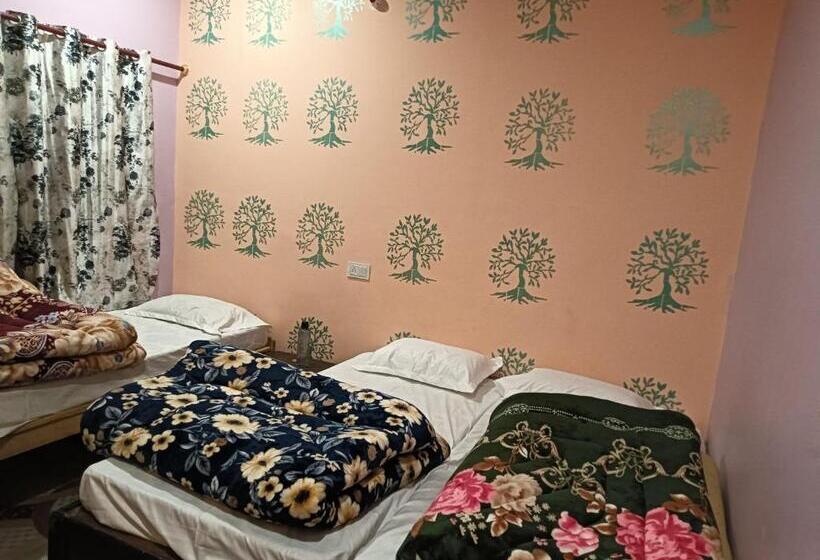 בית מלון כפרי Seva Palace