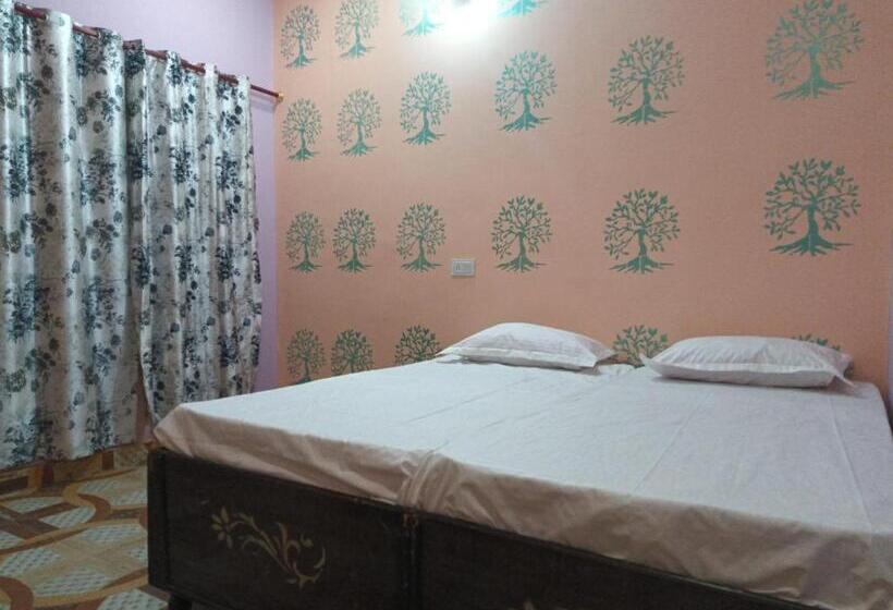 בית מלון כפרי Seva Palace