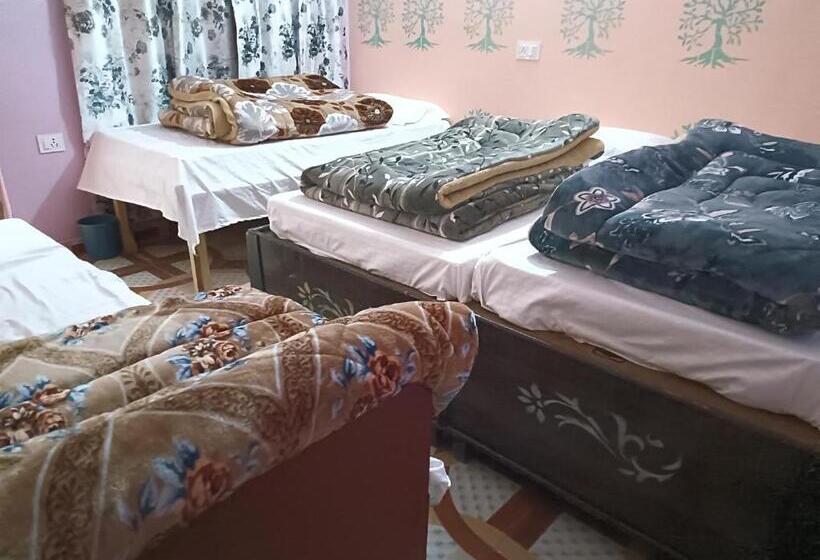 בית מלון כפרי Seva Palace