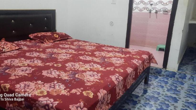 ホテル Shri Ram Janki Atithi Bhawan