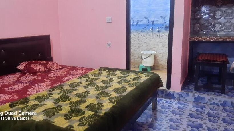 ホテル Shri Ram Janki Atithi Bhawan