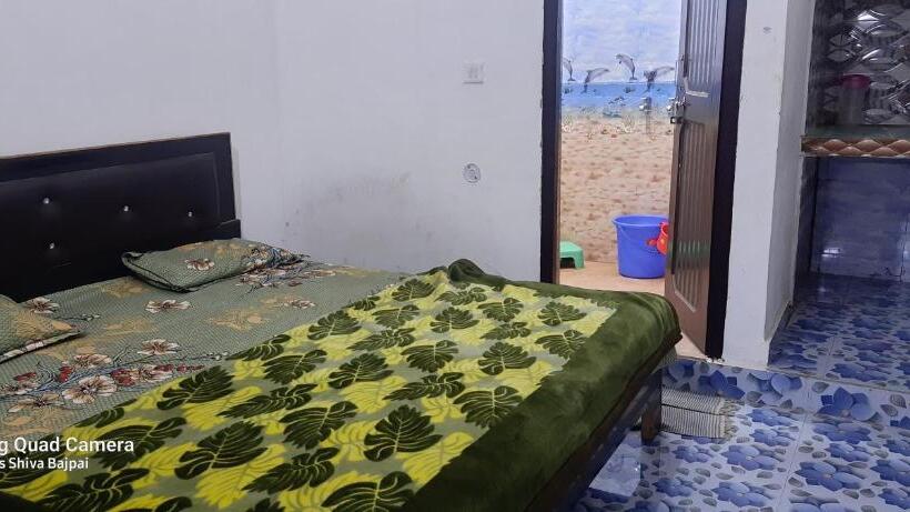 酒店 Shri Ram Janki Atithi Bhawan