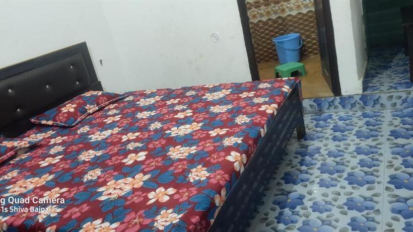 ホテル Shri Ram Janki Atithi Bhawan