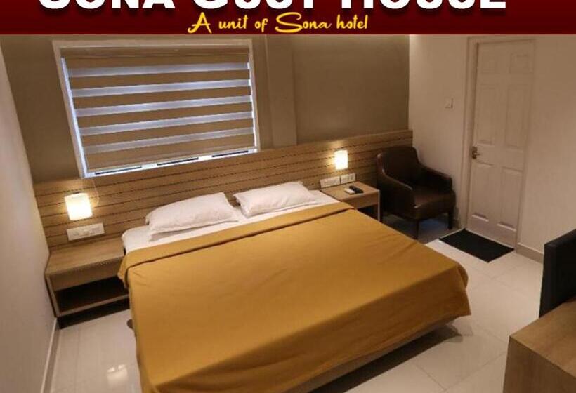 ホテル Sona Guest House