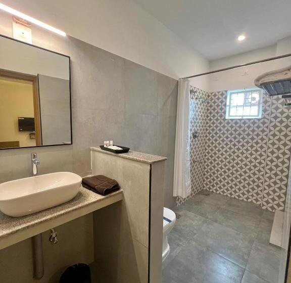 בית מלון כפרי Sunlight