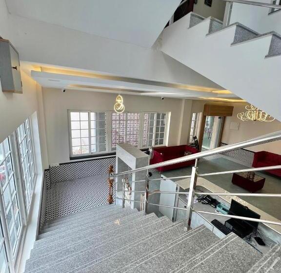 בית מלון כפרי Sunlight