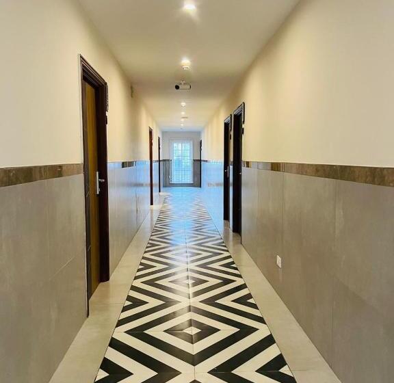 בית מלון כפרי Sunlight