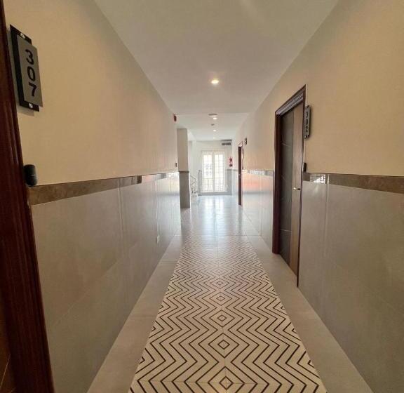 בית מלון כפרי Sunlight