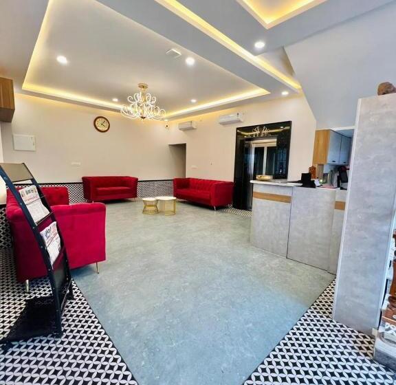 בית מלון כפרי Sunlight