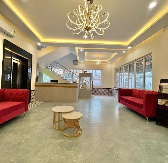 בית מלון כפרי Sunlight