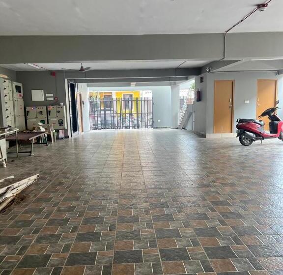 בית מלון כפרי Sunlight