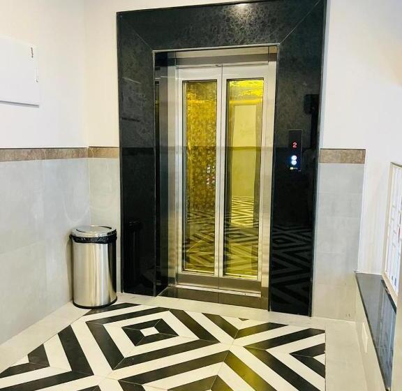 בית מלון כפרי Sunlight