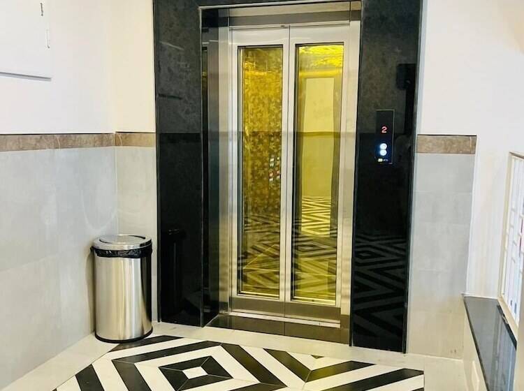 בית מלון כפרי Sunlight