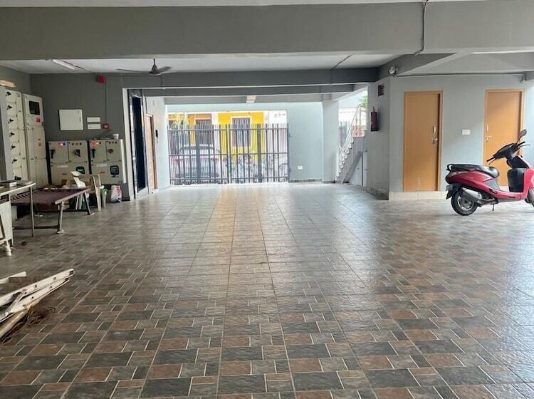 בית מלון כפרי Sunlight