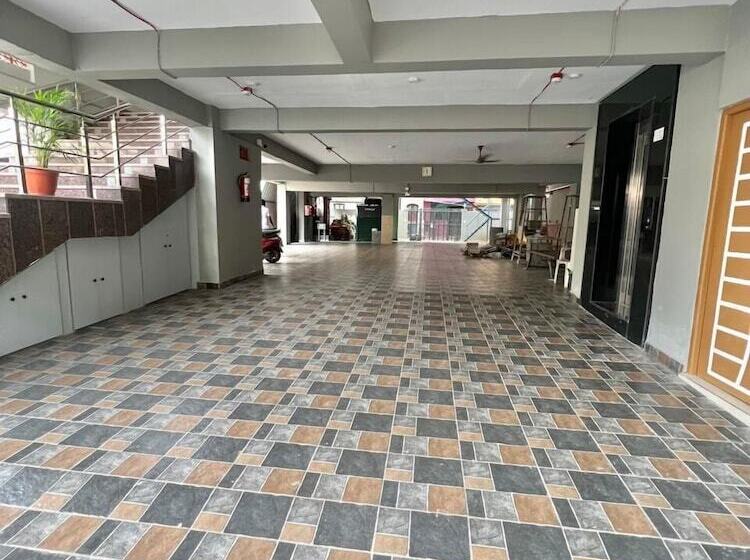 בית מלון כפרי Sunlight