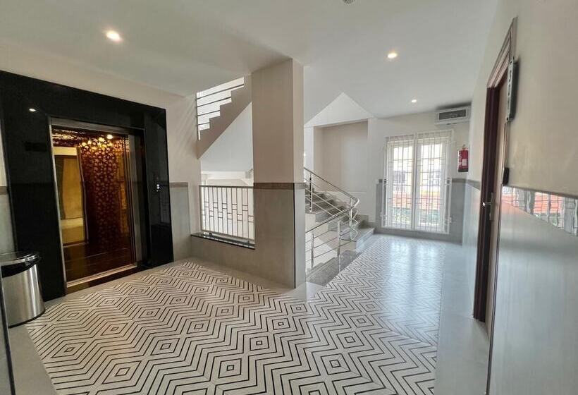 בית מלון כפרי Sunlight