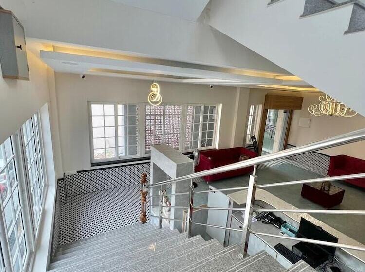 בית מלון כפרי Sunlight