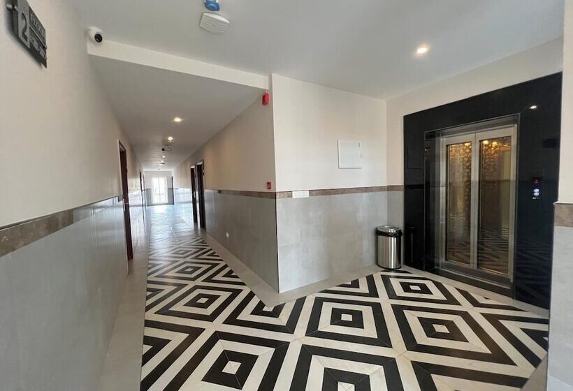 בית מלון כפרי Sunlight