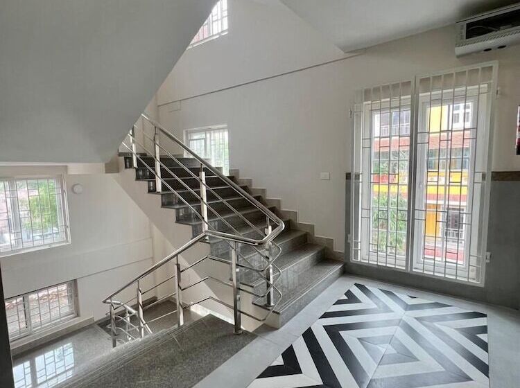 בית מלון כפרי Sunlight