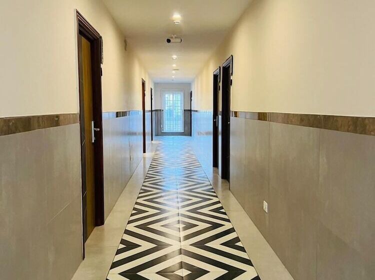 בית מלון כפרי Sunlight