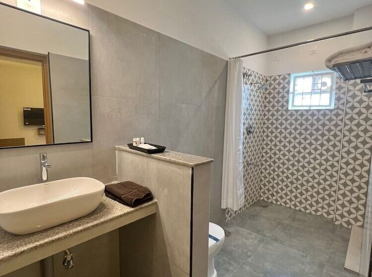 בית מלון כפרי Sunlight