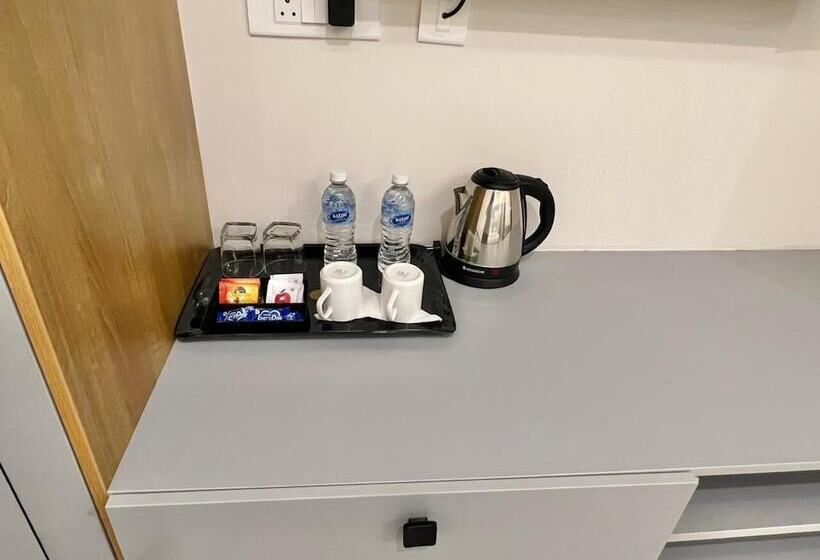 בית מלון כפרי Sunlight