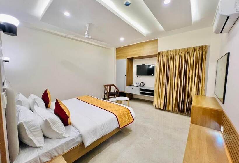 בית מלון כפרי Sunlight