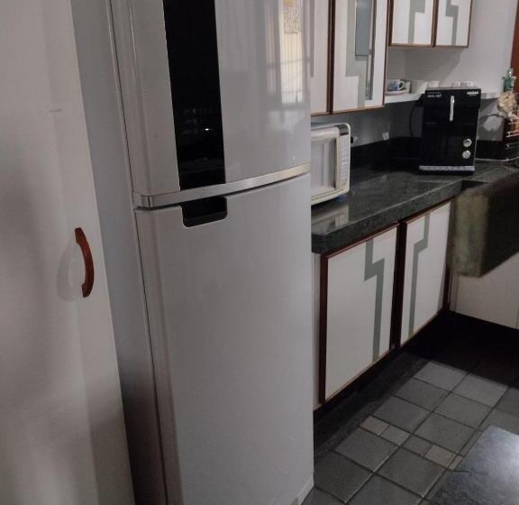 호텔 Suíte Disponível Em Hostel