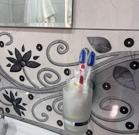 فندق S&v Eco Resort