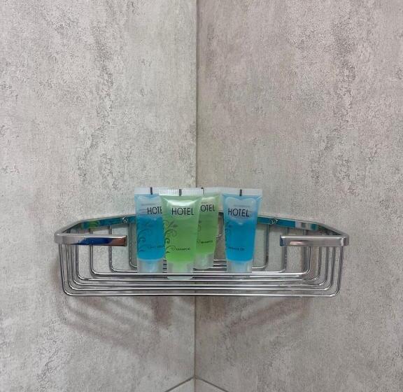 فندق S&v Eco Resort