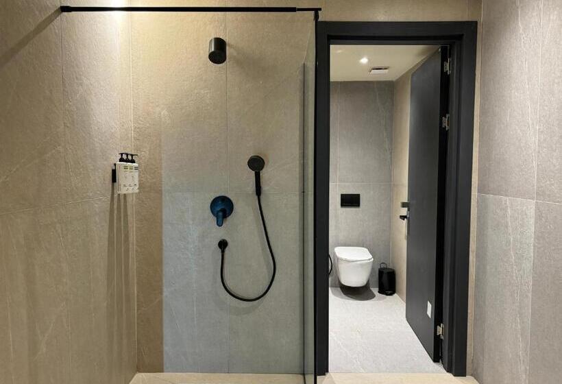 هتل Tbilisi Edition   Design