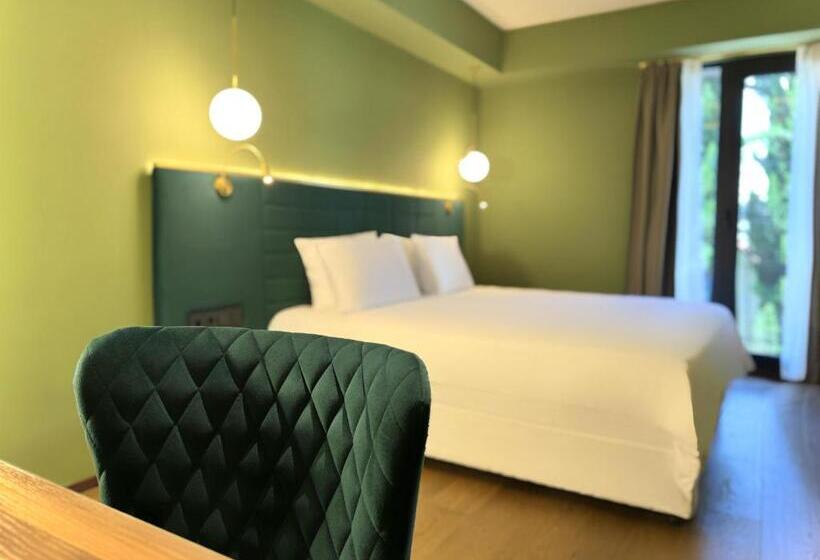 هتل Tbilisi Edition   Design