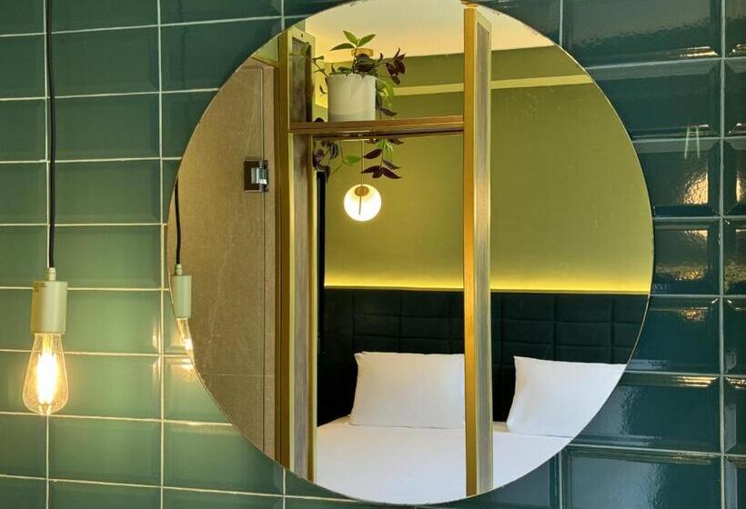 هتل Tbilisi Edition   Design