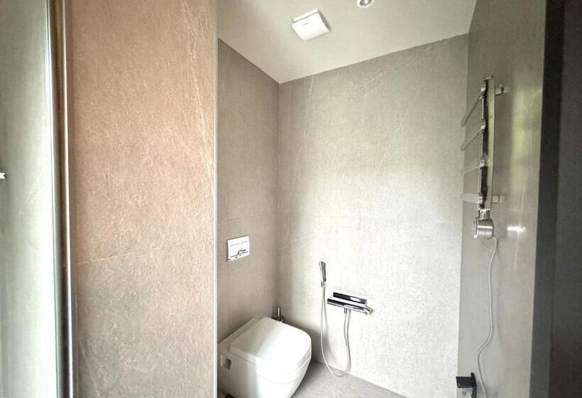 هتل Tbilisi Edition   Design