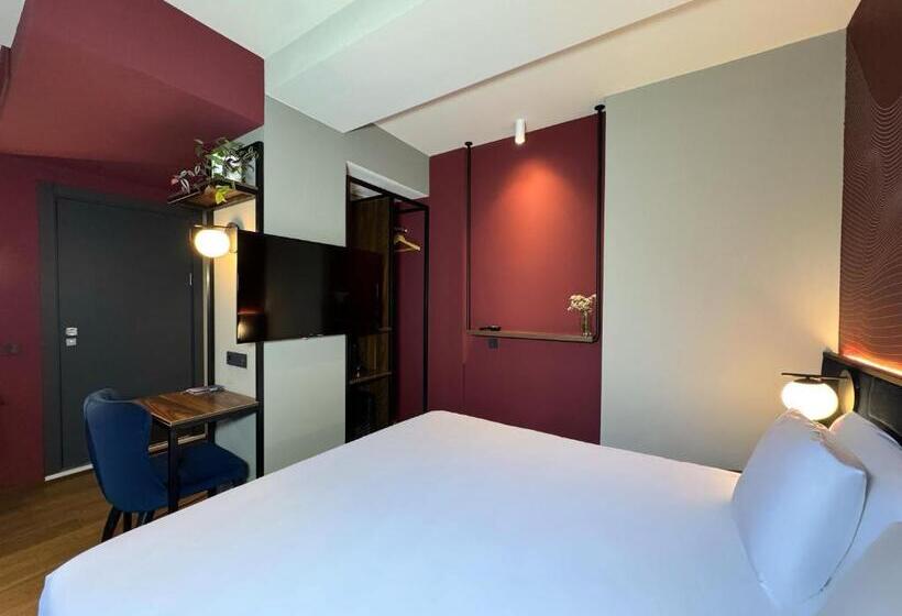 هتل Tbilisi Edition   Design