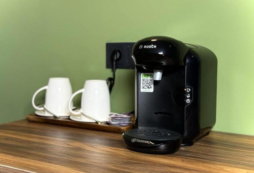 هتل Tbilisi Edition   Design