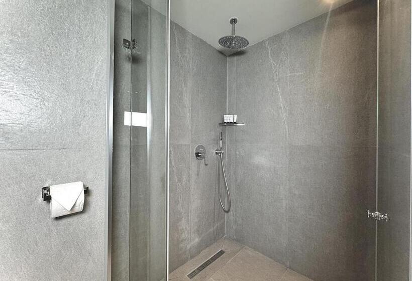 هتل Tbilisi Edition   Design