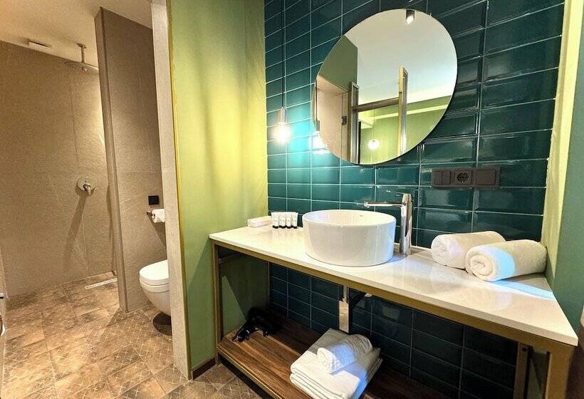 هتل Tbilisi Edition   Design