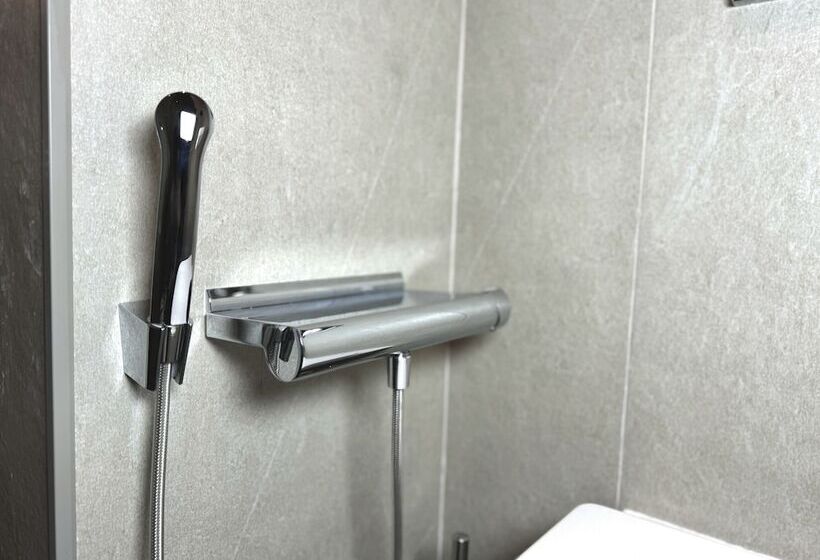 هتل Tbilisi Edition   Design