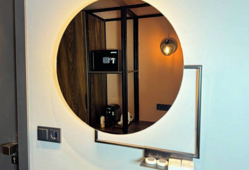 هتل Tbilisi Edition   Design