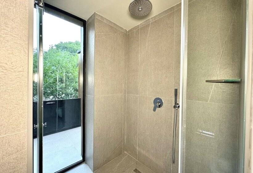 هتل Tbilisi Edition   Design