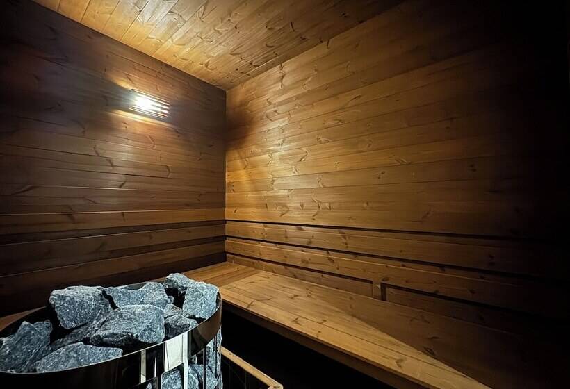 هتل Tbilisi Edition   Design