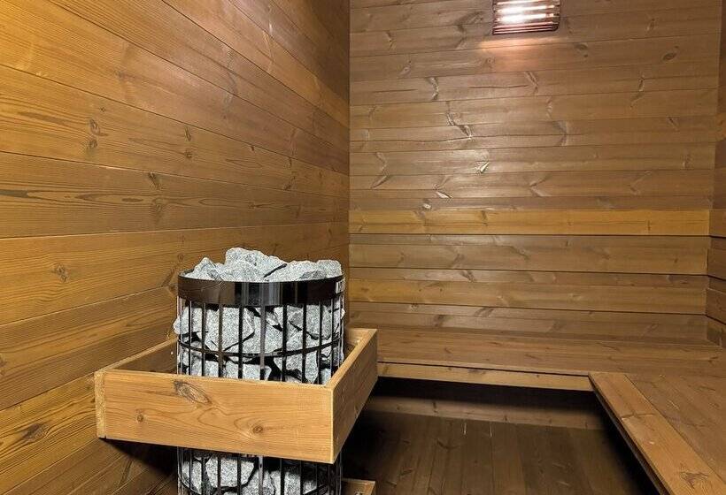 هتل Tbilisi Edition   Design