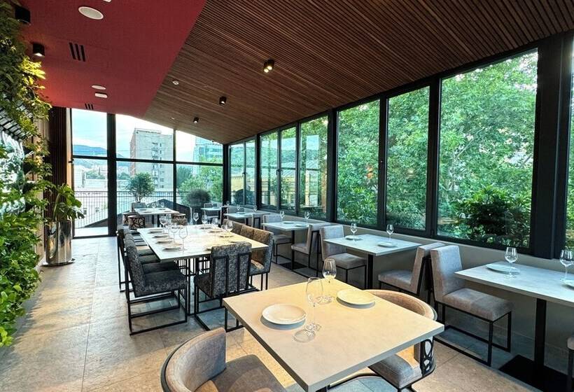 هتل Tbilisi Edition   Design