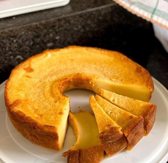 Terraço Hotel Lagoinha