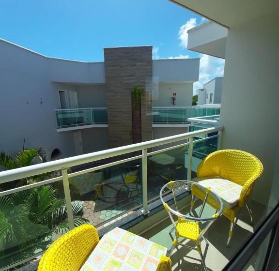 Terraço Hotel Lagoinha