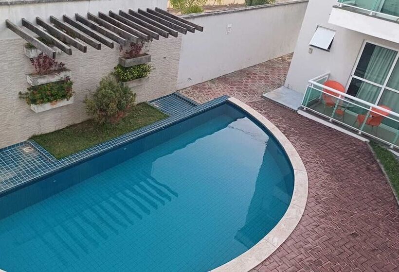 Terraço Hotel Lagoinha